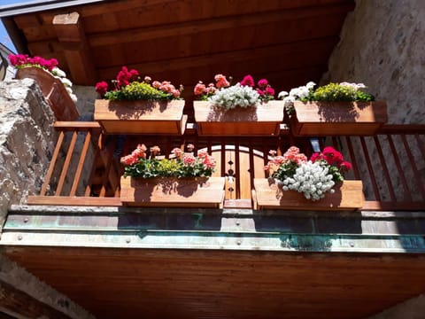 L’Invólt Mountain Lodge Nature lodge in Province of Brescia