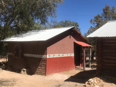 Rancho Cabañas San Isidro Nature lodge in State of Chihuahua