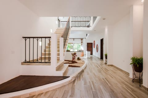 Villas Picalu Studios & Suites Apartamento in Puerto Aventuras