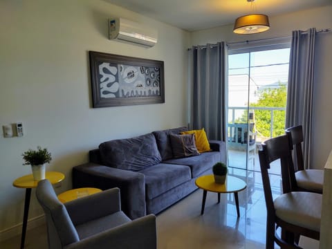 Apartamento Ipê Branco, Mariscal, ótima localização Apartment in Bombinhas