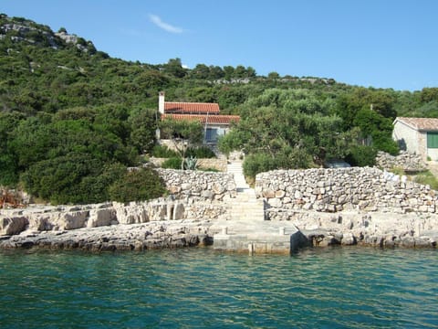 Girica Casa in Zadar County