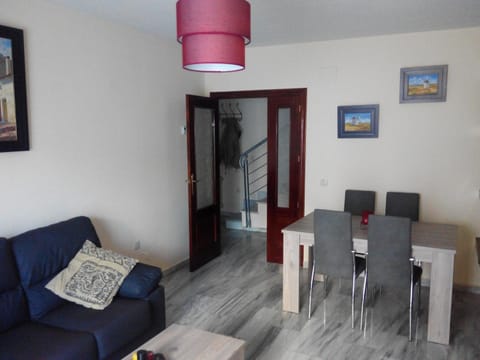 Andrea´s place Condo in Ciudad Real