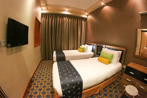 Elite Crystal Hotel Hotel in Manama