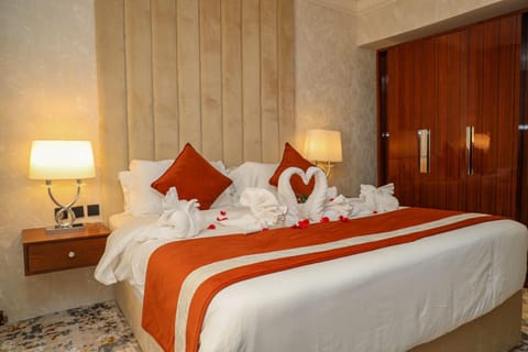 Ivory Inn Hotel Doha Qatar Hotel in United Arab Emirates