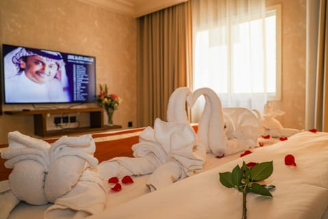 Ivory Inn Hotel Doha Hotel in United Arab Emirates