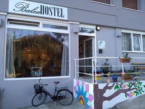 Balea Hostel Hostel in San Sebastian