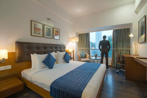 Hotel Riverview Hotel in Ahmedabad