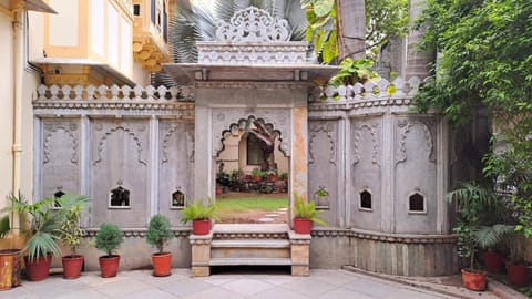 Mahendra Prakash Hotel in Udaipur