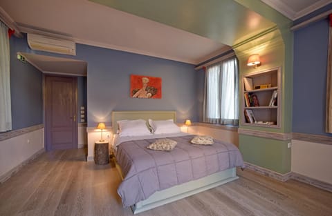 Puppet Guesthouse Bed and Breakfast in Corfu