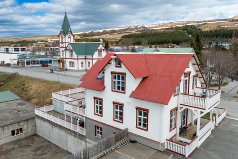 Bjarnabúð Apartamento in Northeastern Region