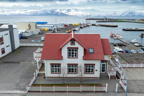 Bjarnabúð Apartamento in Northeastern Region
