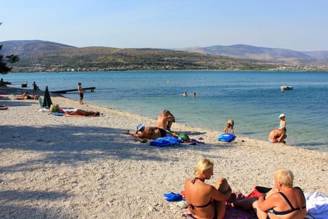 Apartments by the sea Mastrinka, Ciovo - 15226 Condo in Trogir