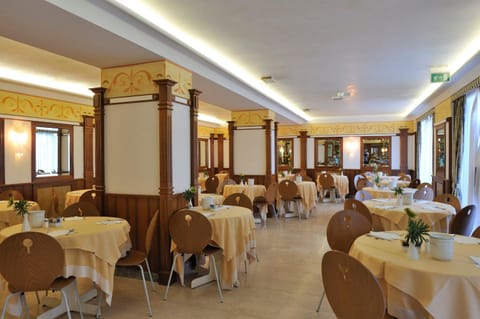 Hotel Miramare Hotel in Lignano Sabbiadoro