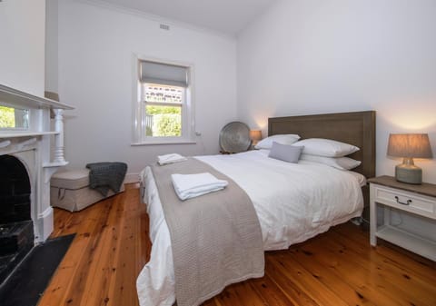 Barossa Valley View Guesthouse House in Tanunda