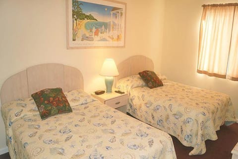 Eagle Bay 204 Condo Apartment in Ocean City