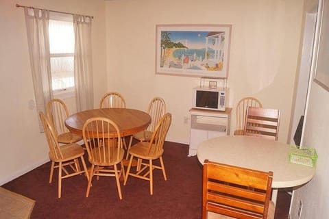 Eagle Bay 204 Condo Apartment in Ocean City