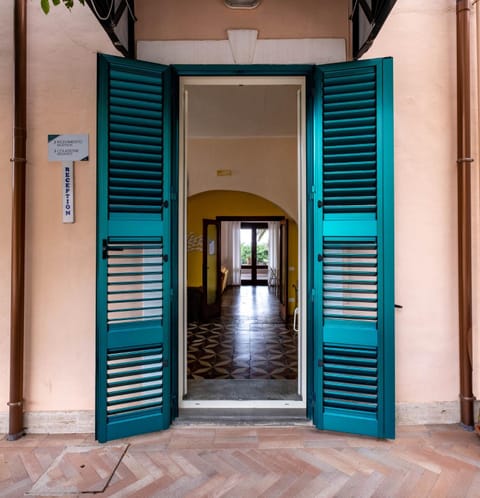 Villa Penelope Hotel in San Felice Circeo