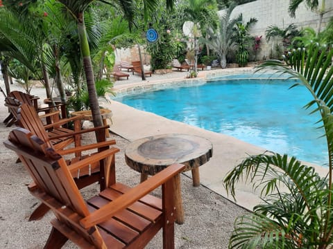 Aldea Balam Hotel in State of Quintana Roo