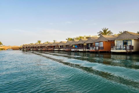 Panorama Bungalows Resort El Gouna Resort in Hurghada