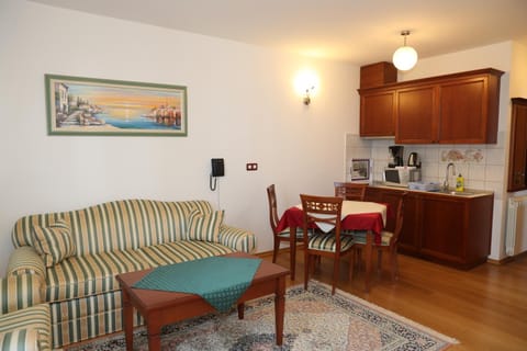 Villa Armin Apartment in Rovinj