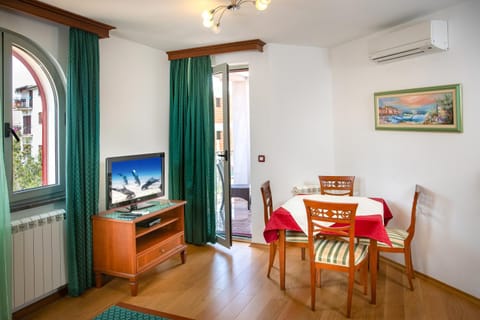 Villa Armin Apartment in Rovinj