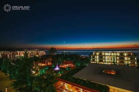 Bird's eye view, Summer, On site, Garden view, Mountain view, Sea view