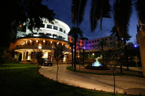 Hotel Intourist Palace Batumi Hôtel in Batumi