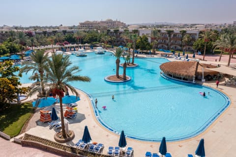 Desert Rose Resort Resort in Hurghada