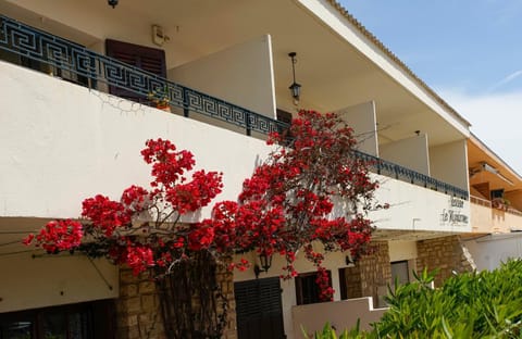 Property building, Facade/entrance, View (from property/room), Balcony/Terrace