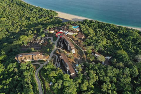 W Costa Rica Resort – Playa Conchal Resort in Guanacaste Province