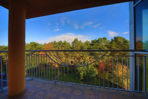 View (from property/room), Balcony/Terrace