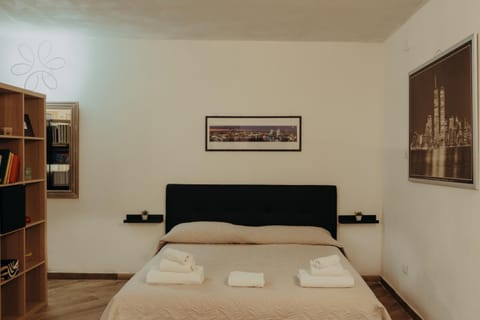 La Dolce Vita Apartment in Pitigliano