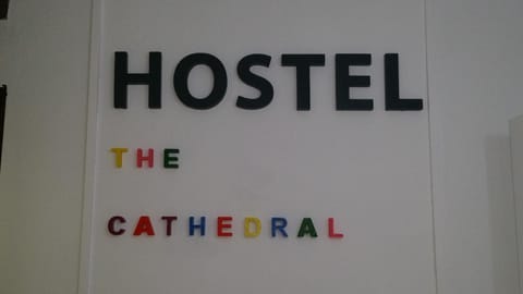 The Cathedral Hostel Hostel in Murcia
