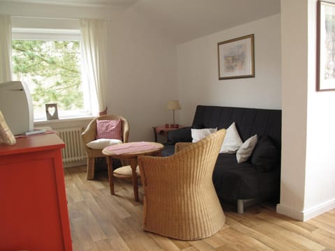 Landhaus Dr. Seiffert Bed and Breakfast in Scharbeutz