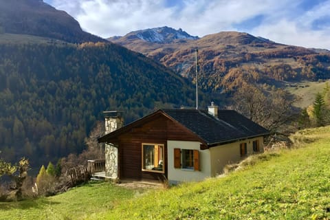 Property building, Spring, Natural landscape