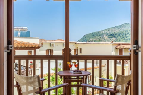 Aeolos Hotel Hôtel in Skopelos