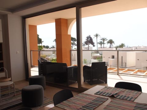 Vila Paradis 11C Condo in Villajoyosa