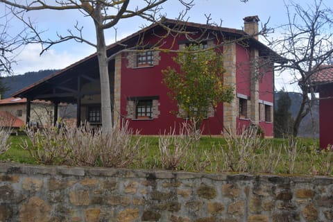 La Milonga House in Asturias