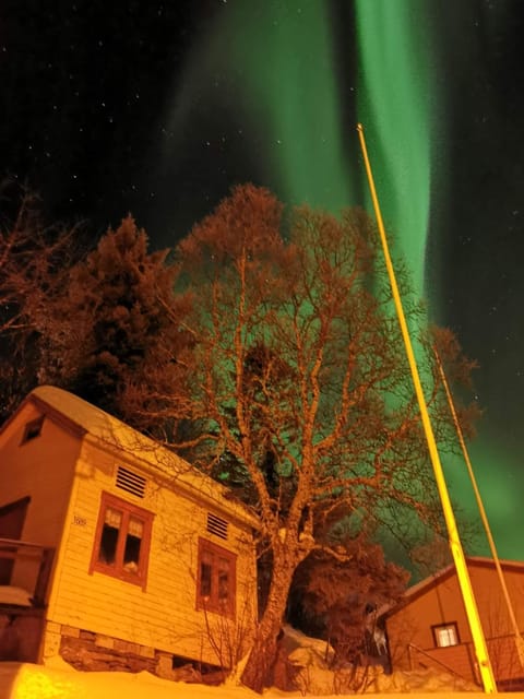 Senja Skaland Casa in Troms Og Finnmark