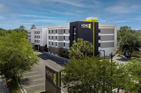 Home2 Suites by Hilton Charleston Airport Convention Center, SC Hôtel in North Charleston