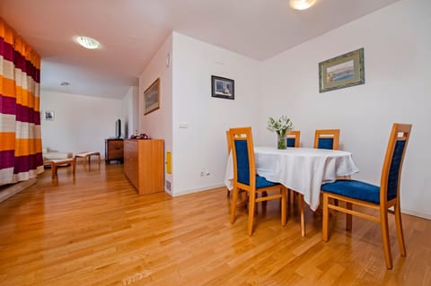Apartment Campanile Eigentumswohnung in Rovinj