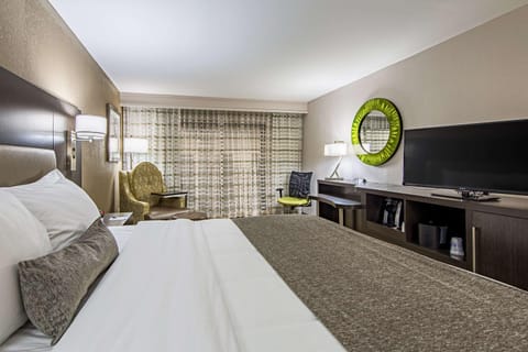Best Western Plus Clemson Hotel & Conference Center Hôtel in Clemson