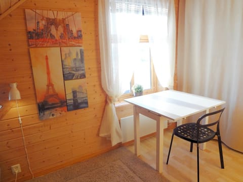 Fully equipped flat, 2 bedrooms, FREE car parking. Apartment in Trondelag