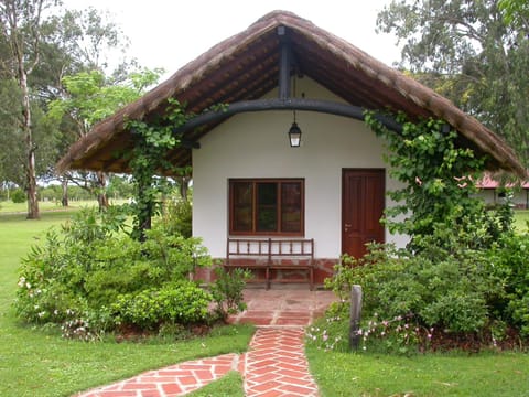 Rincón del Socorro Country House in State of Rio Grande do Sul