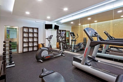 Fitness centre/facilities, Fitness centre/facilities, On site