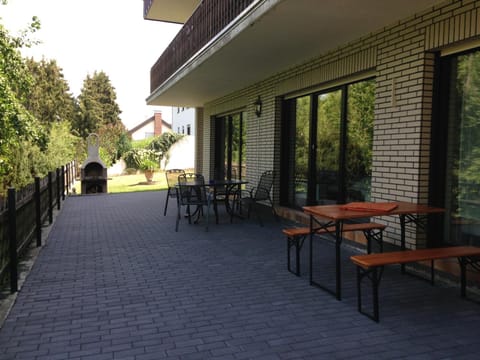 Ferienwohnung Friedsam Apartment in Ahrweiler