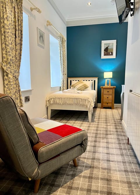 Zoe Bistro & Accommodation Chambre d’hôte in County Clare