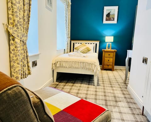 Zoe Bistro & Accommodation Bed and Breakfast in County Clare