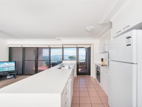 Florentine 6 stunning unit with sensational views Condo in Nelson Bay