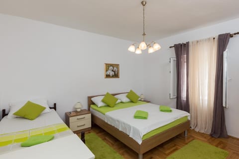 Apartment Ani Apartamento in Dubrovnik-Neretva County